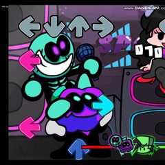FNF Neo mod-Spookeez