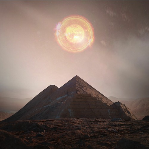 Antares - The Time Shift