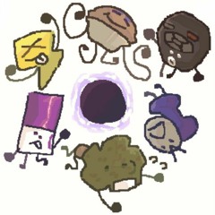 object shows [^._.^]ﾉ彡