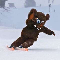 DJake Presents: Cozy Mountain Mix - Mammoth Vol. 1