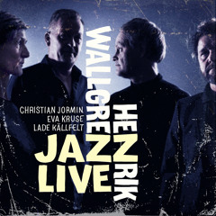 Jaeger Wilson (Jazz Live)
