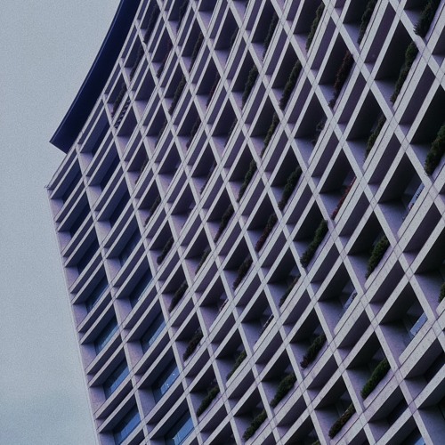 Hypnotic techno mix b2b w/Elena