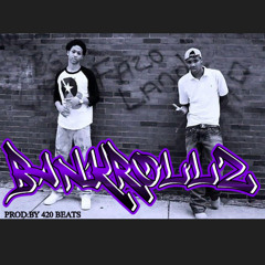 (FREE) G Herbo Chicago Drill type beat- "BANKROLLZ"(Prod.by 420 Beats)
