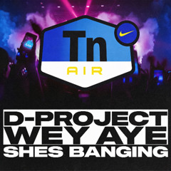 D-Project Wey Aye Shes Banging