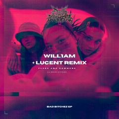WILL1AM - BAD B1TCHEZ (Original Mix)