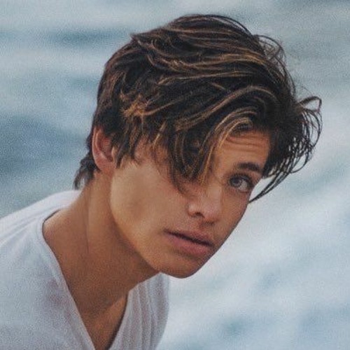 capa carga pianista Stream Dylan Jordan - Like I Love You by RayAssis | Listen online for free  on SoundCloud