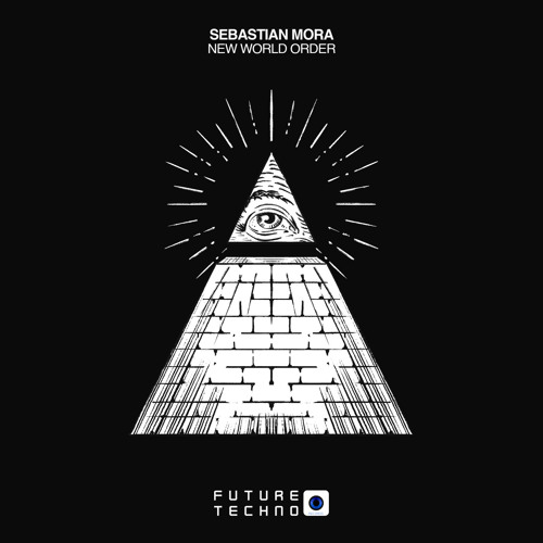 Mosher & Sebastian Mora - Let Me In [Future Techno Records]