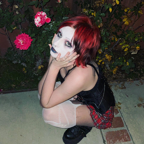 Corpse of a junkie (deleted track) prod. triplesixdelete