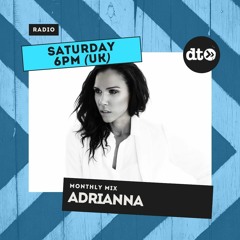 Temple Hosted By ADRIANNA April '22