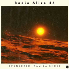 Radio Alizo 44 - Dj Alizo