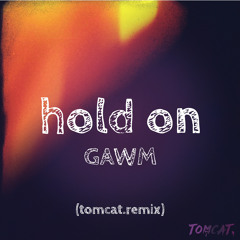 Hold On - GAWM (tomcat.remix)