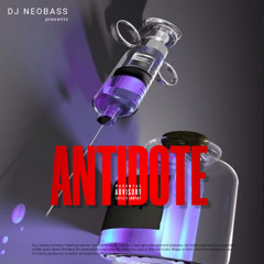 Dj Neobass - Antidote
