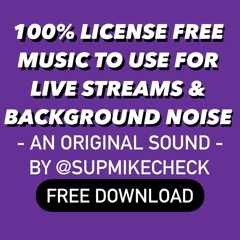 License Free Music For Streams - (Transformers Having Brunch)