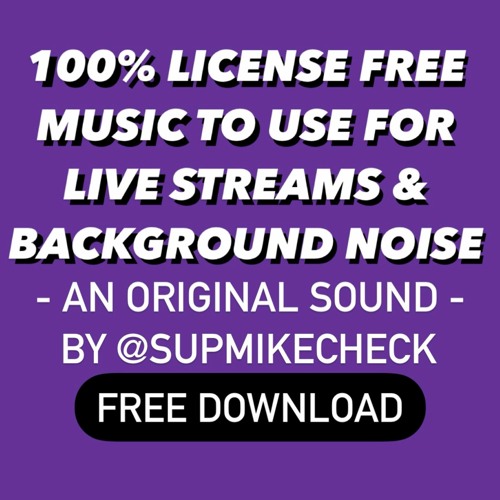 License Free Music For Streams - (Before The Battle)