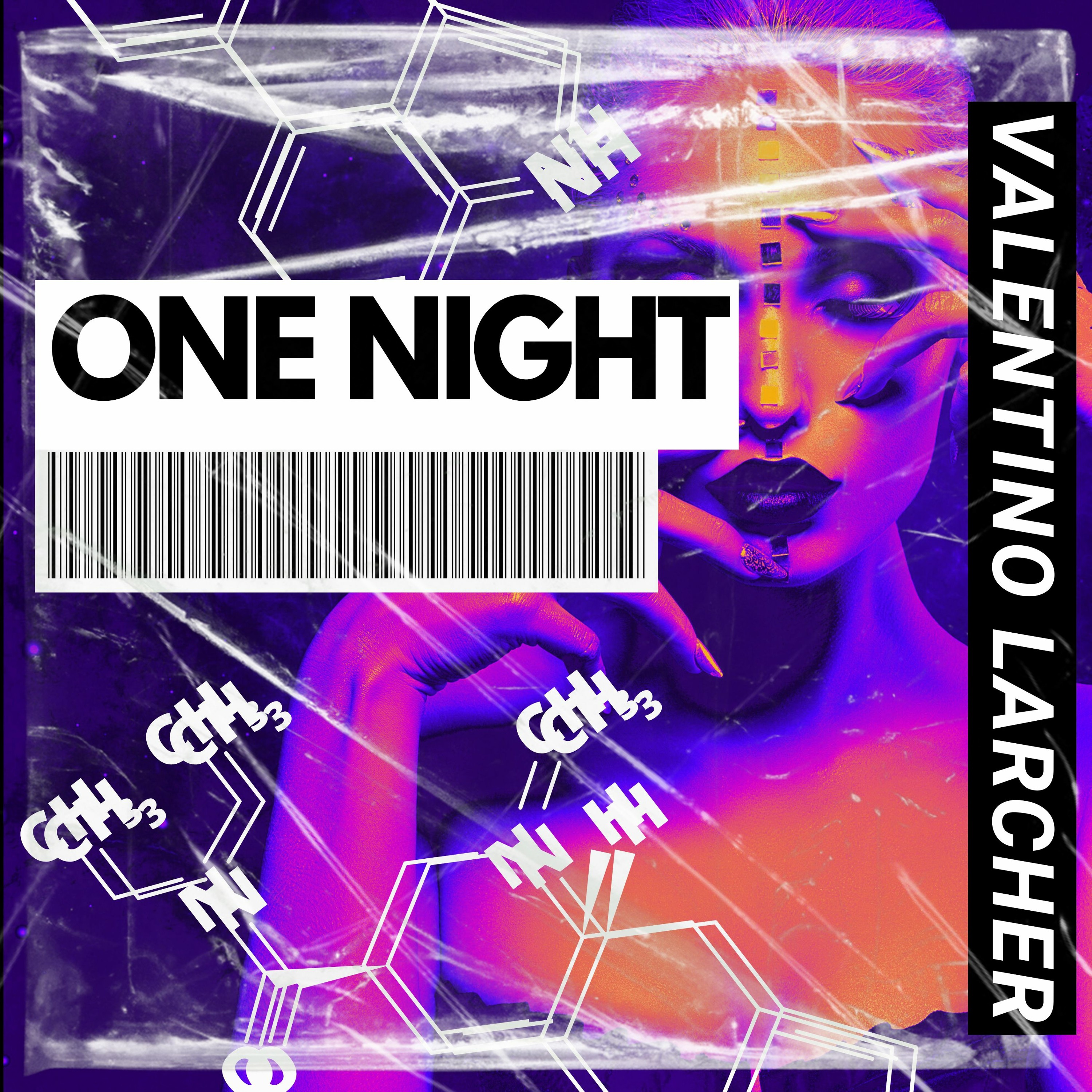 ONE NIGHT (102 VERSION) episode artwork