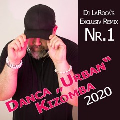 Stony & Elji - Danca Urban Kizomba 2020 (Da DJ LaRoca Remix) LQ