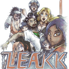 LEAKK