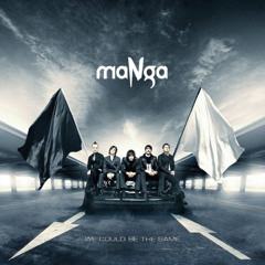 maNga - We Could Be The Same (Yağız Kaplan Progressive House Mashup)