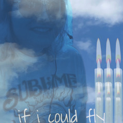 i could fly