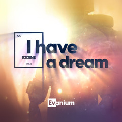 [I] Have a Dream | Live Set from Anarchy @ Nebula NYC (2022 MLK Weekend)