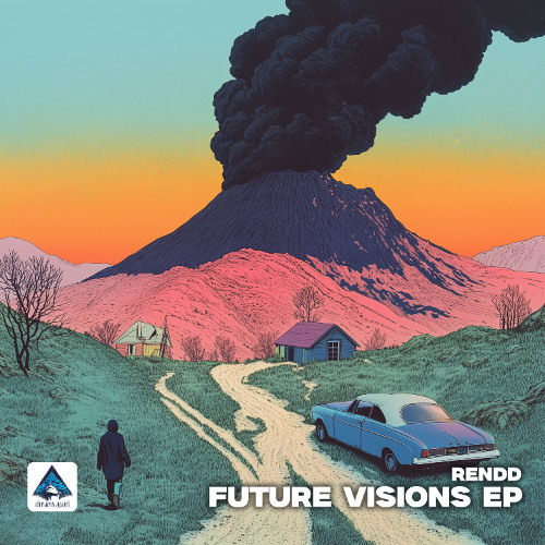 Rendd - Future Visions