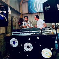 Aficionados @ Play Festival Part Dos