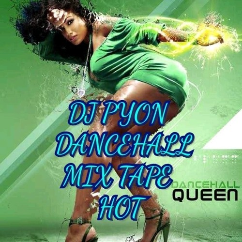 2020 DJ PYON HOT DANCEHALL,URBAN,GENGETONE,LOCALS,RIDDIM KILLER MIX TAPE HOT.mp3