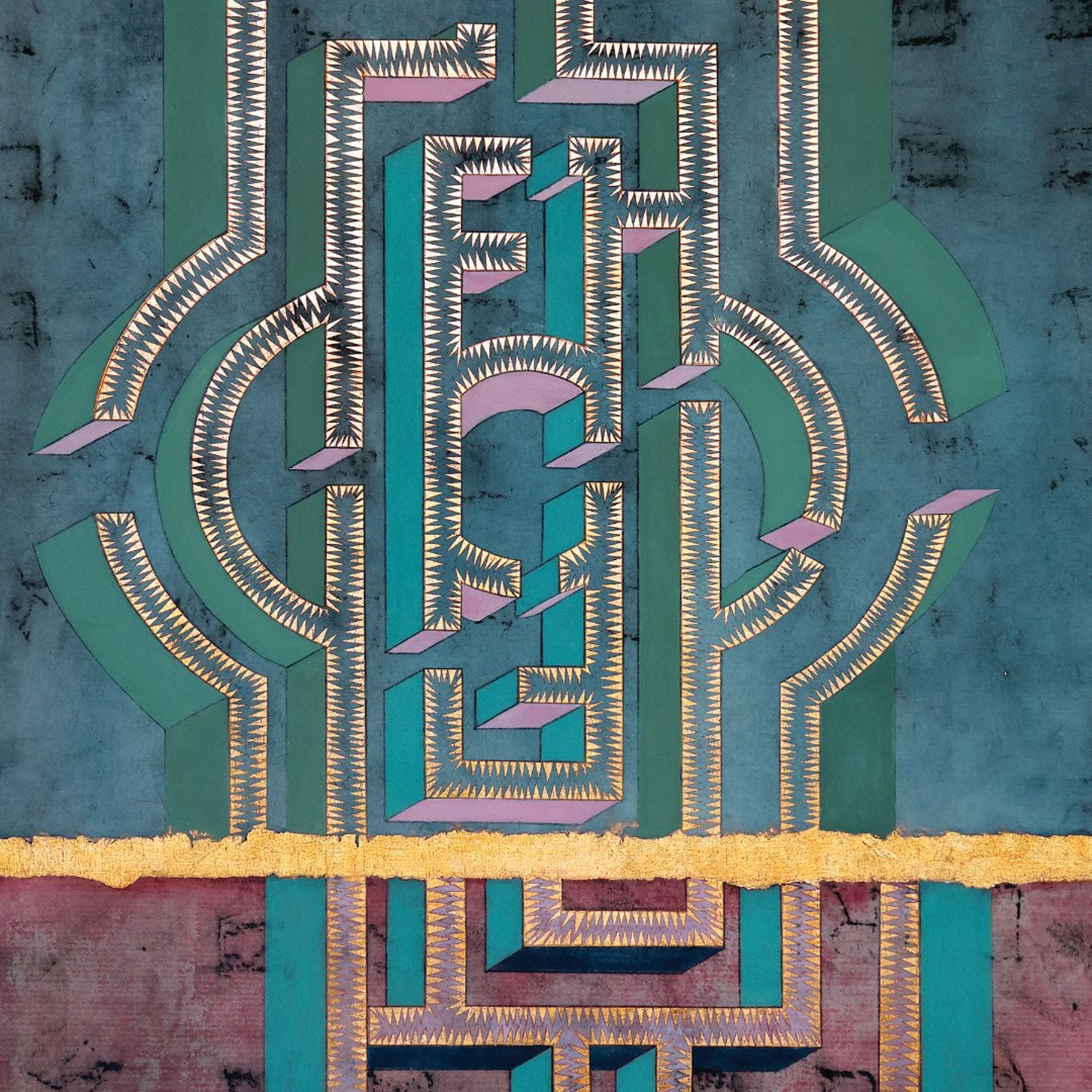 Courant Zéro - Eroding Us episode artwork