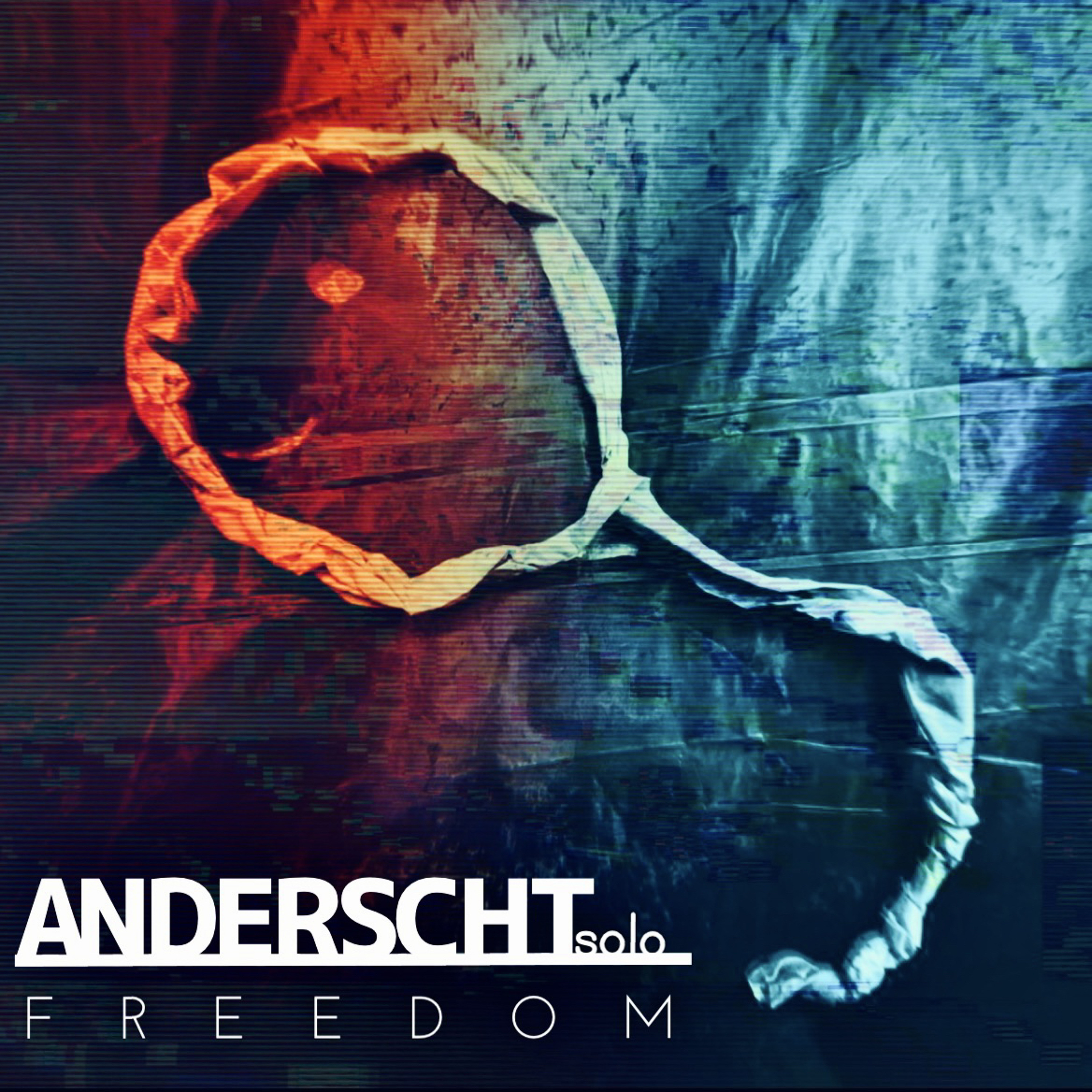 ANDERSCHTsolo - Freedom (Original Mix) episode artwork