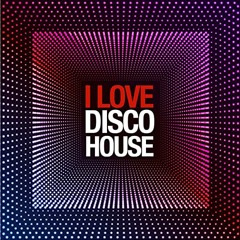 From House to Disco
