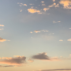 In tenderness he sought me