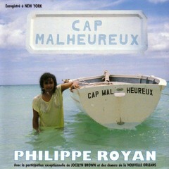 "Cap Malheureux" 7" By P. Royan On Ave Sunset Music, France 1990 - 65€ - 👋