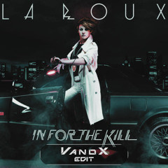 La Roux - In for the Kill (VanoX Schranz Edit)[FREEDL]