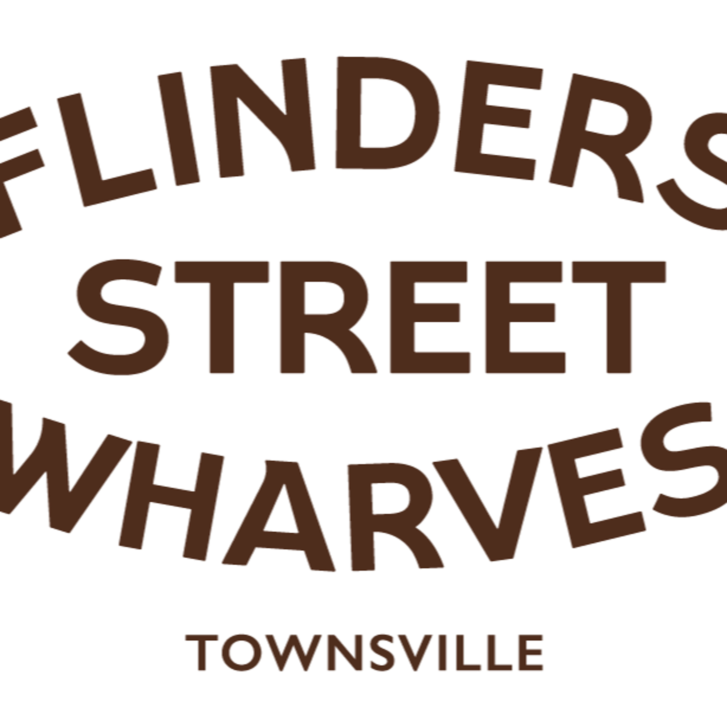 #202 - Flinders Street Wharves SET