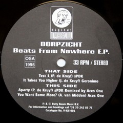 Aces One - You Want Some More?