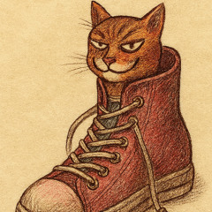 «Кот нассал в кроссовки»