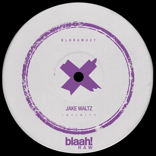 Jake Waltz - Infinity