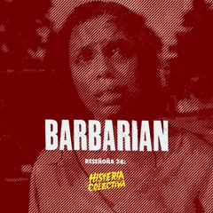 R. 38: Barbarian [RESEÑOÑA]