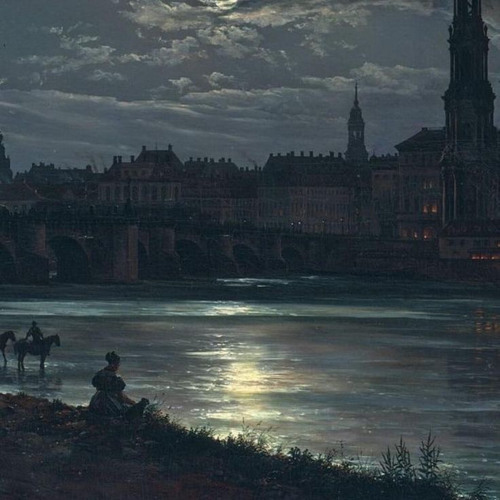 TRĂNG VỀ THÔN DÃ - Văn Mẫn | Acoustic Cover