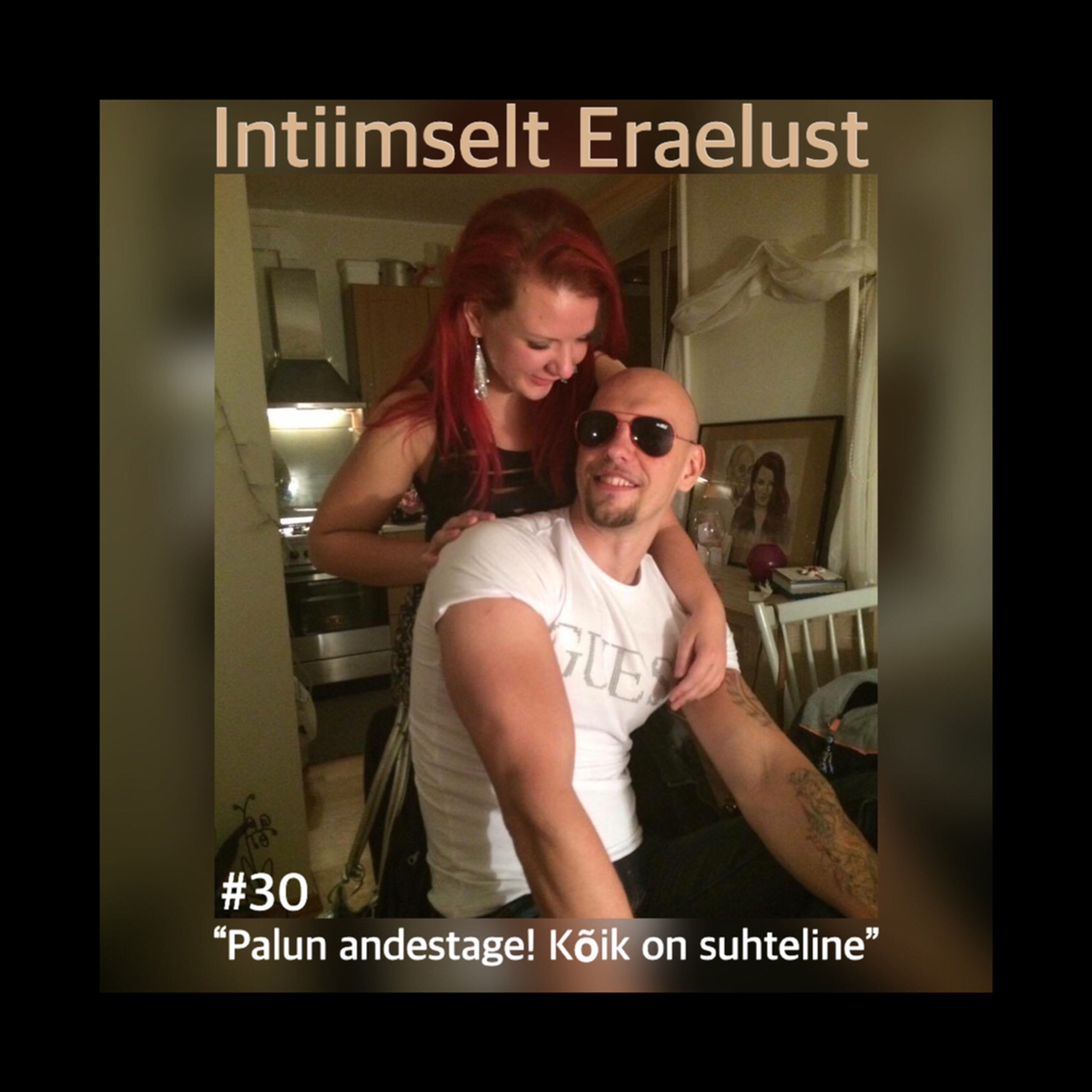 Intiimselt Eraelust