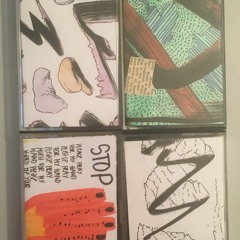 Tonbandinselfest Mixtape - A Side