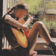 Lacy (Backing vocals)