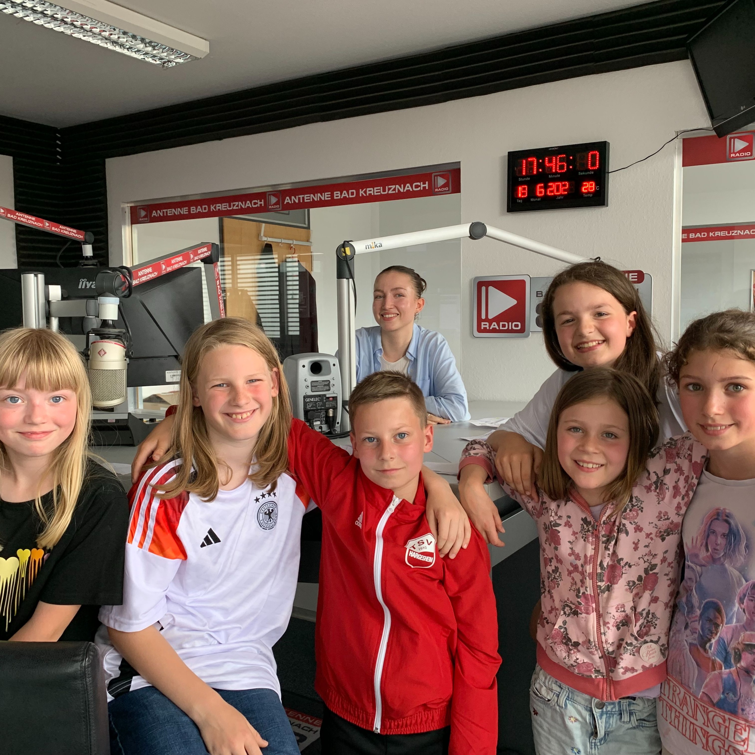 Antenne Daily
