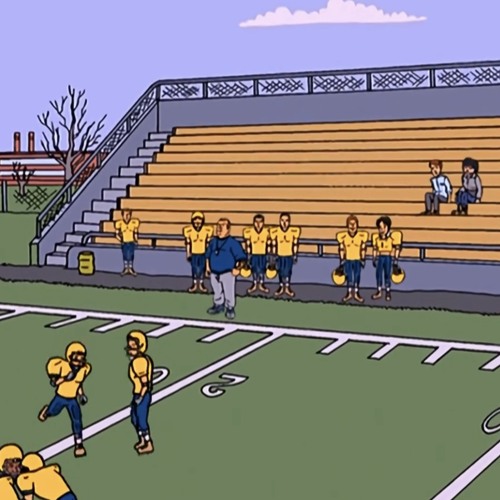 search ur own goddamn party