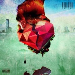 Way Back ft HD(prod. IconUpNorth)