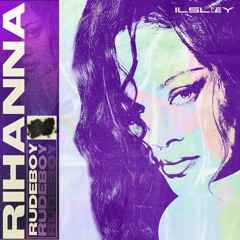 RIHANNA - RUDEBOY (BOOTLEG) (FREE DL)