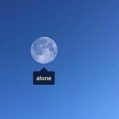 Give U The Moon (mixed by thewhisperofthewind)