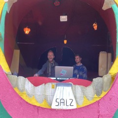 Drückeberger @ Zugvøgel Festival 2021