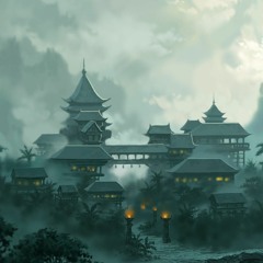 [FREE] Gunna Asian Chinese Guitar Trap Type Beat "Guzheng" | Hip Hop Instrumental | Prod. Jaylem