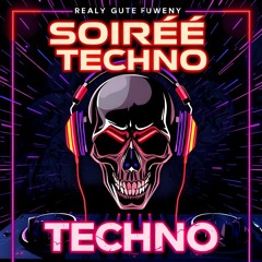 set techno #1 for p.t.v